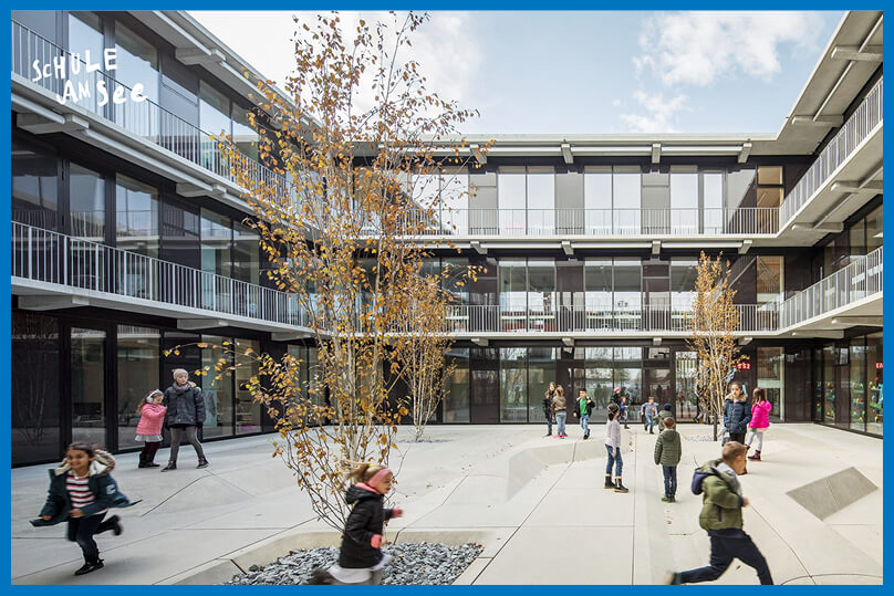 MEHR | Was jetzt | Volks- und Mittelschule Hard | Staatspreis Innovative Schulen