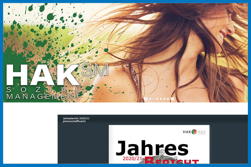 MEHR | Was jetzt | HAK/HAS Lustenau | Staatspreis Innovative Schulen