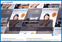 MEHR | Was jetzt | Graz HTL Wolfsberg | Staatspreis Innovative Schulen