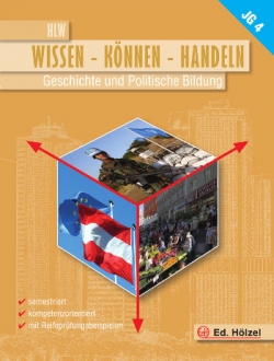 Wissen koennen handeln geschichte und politische Bildung Hoelzel Verlag HLW