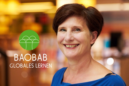 MEHR! Bildungsmagazin Was jetzt | Heide Tebbich © BAOBAB