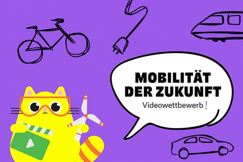 MEHR! Bildungsmagazin Was jetzt | Mobilität der Zukunft | © OVE