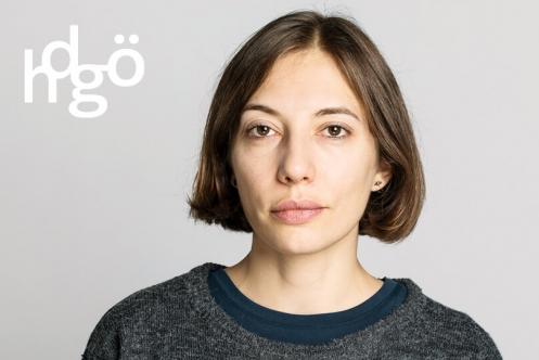 MEHR! | Bildungsmagazin Was jetzt | Eva Meran | Zukunft mit Geschichte | © hdgoe