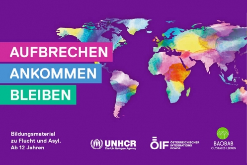 MEHR_wasjetzt_iwp_UNHCR_Flucht und Asyl