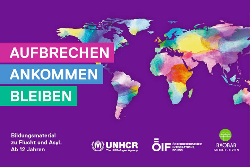 MEHR_wasjetzt_iwp_UNHCR_Flucht und Asyl