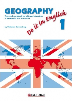 Geography Do it in English 1 Christian Sonnenberg Hölzel Verlag