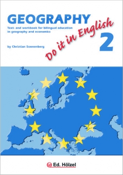 Geography Do it in English 2 Christian Sonnenberg Hölzel Verlag