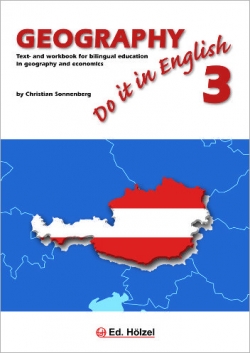 Geography Do it in English 3 Christian Sonnenberg Hölzel Verlag