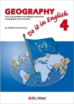 Geography Do it in English 4 Christian Sonnenberg Hölzel Verlag