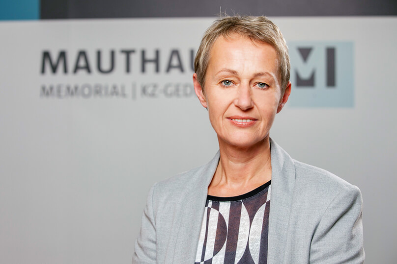 MEHR! | Bildungsmagazin Was jetzt | Gudrun Blohberger © KZ-Gedenkstätte Mauthausen