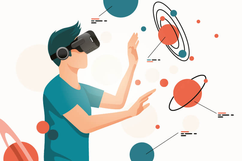 MEHR! Bildungsmagazin Was jetzt | Facebook und sein Metaverse