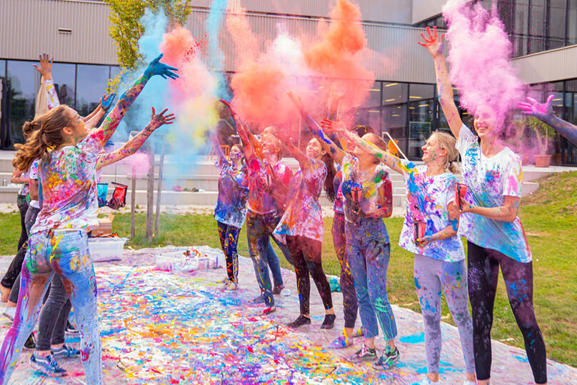 MEHR! Bildungsmagazin Was jetzt | Kultur:Bildung | © OeAD/Alexander Kaufmann