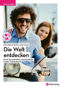 Deutsch HAK I Hölzel Verlag Lernen will MEHR!