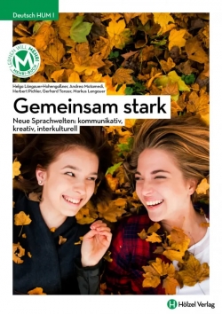 Deutsch HUM I Lernen will MEHR!-Buch Hölzel Verlag