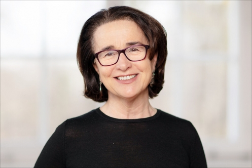 MEHR! Bildungsmagazin Was jetzt | Christiane Druml, Bioethikkommission © Josephinum