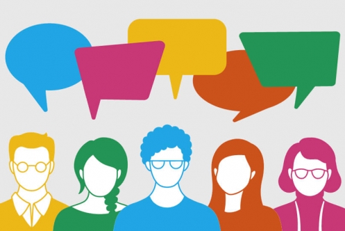 MEHR! Bildungsmagazin Was jetzt | Zielgruppengerechte Sprache