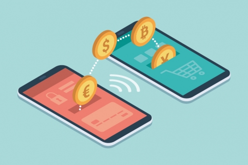 MEHR! Bildungsmagazin Was jetzt | Zukunft des Geldes