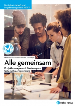 Betriebswirtschaft und Projektmanagement HLWII Hoelzel Verlag