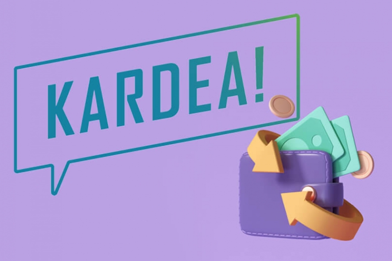 Hoelzel | Bildungsmagazin Was jetzt | Finanzbildungspreis KARDEA!