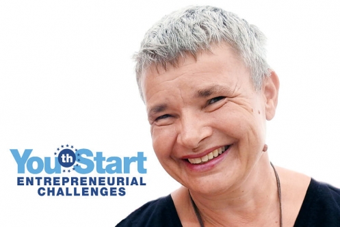 Hoelzel | Bildungsmagazin Was jetzt | Jugend stärken | Eva Jambor | IFTE