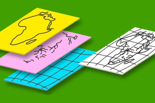 Hölzel Journal | Geografie | Kopiervorlagen Karten | (c) Hölzel Verlag