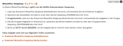 WissenPlus_Seaspiracy Lernraum Aufgabe