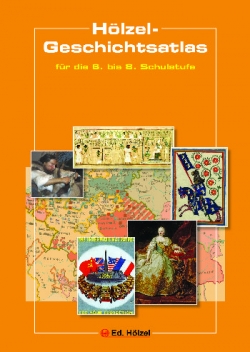 hoelzel geschichtsatlas unterstufe