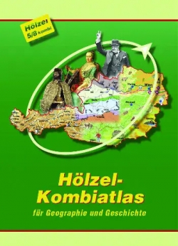 Hoelzel verlag kombiatlas geografie und geschichte