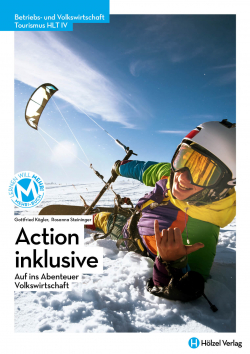 Betriebs- und Volkswirtschaft HLT IV Hoelzel Verlag