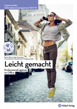 Angewandtes Informationsmanagement HLW III Hoelzel Verlag