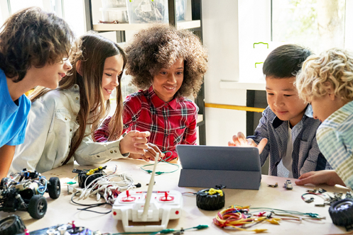 Hoelzel Journal | Was jetzt | A1 digital.campus