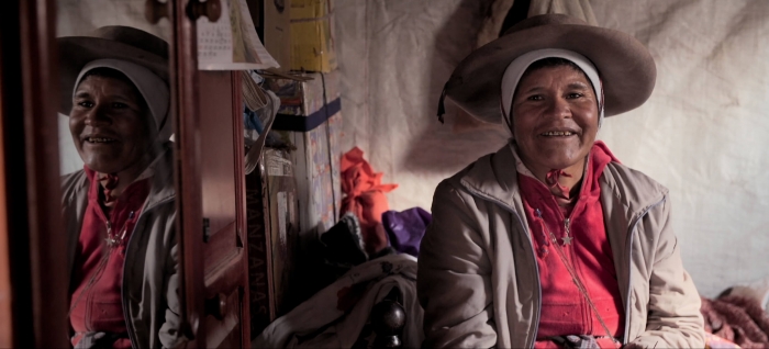 Oro Blanco Film Still Baobab Unterrichtsmaterial