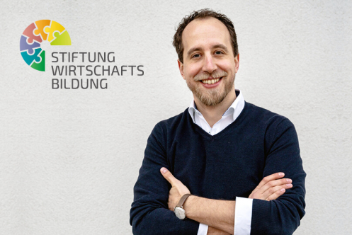 Hoelzel Journal | Matthias Reisinger © Stiftung für Wirtschaftsbildung
