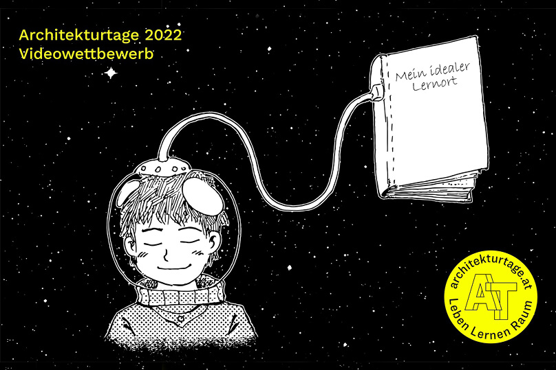 Hoelzel Journal | Architektur und Bildung © Architekturtage 2021/22