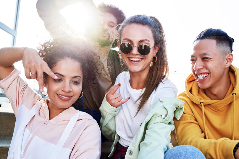 Hölzel Journal | Generation Z