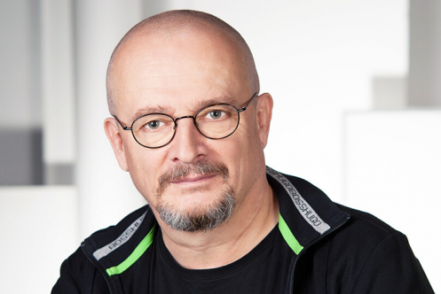 Hölzel Journal | Generation Z | Bernhard Heinzlmaier © Wilke