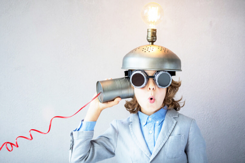 Hoelzel Journal | Wissenschaftsskepsis vs. Citizen Science