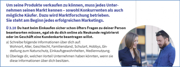 Wissensischerung Marktforschung WissenPlus Hoelzel Verlag