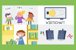 Hoelzel Journal | Wirtschaft begreifen und nachhaltig gestalten | © Medienzentren