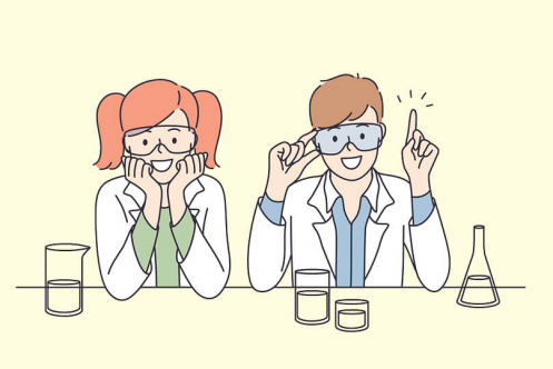 Hoelzel Journal | Kinder- und Jugenduni 2022