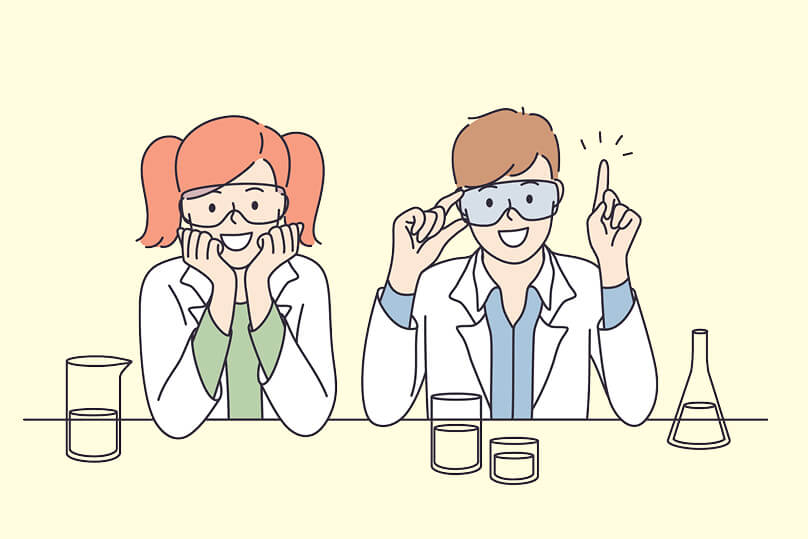 Hoelzel Journal | Kinder- und Jugenduni 2022