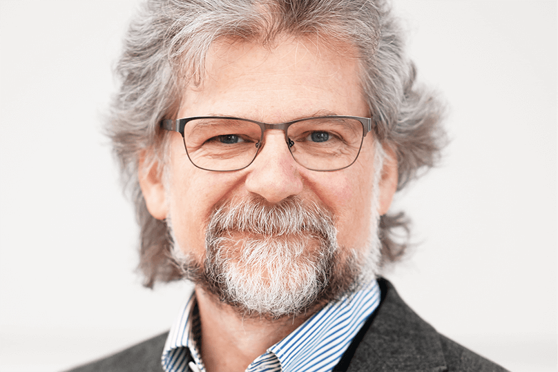 Hölzel Journal | Markus Spielmann | Allianz Bildungsmedien Österreich | © Fotoservice / Hoermandinger