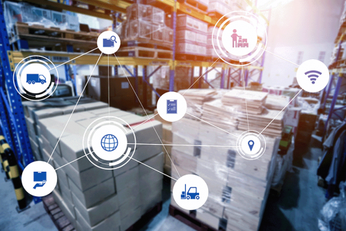 Hoelzel Verlag | WissenPlus | Logistik