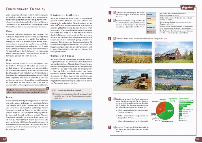 Hoelzel Journal | Hoelzel Verlag | Meridiane 1 | erneuerbare Energien