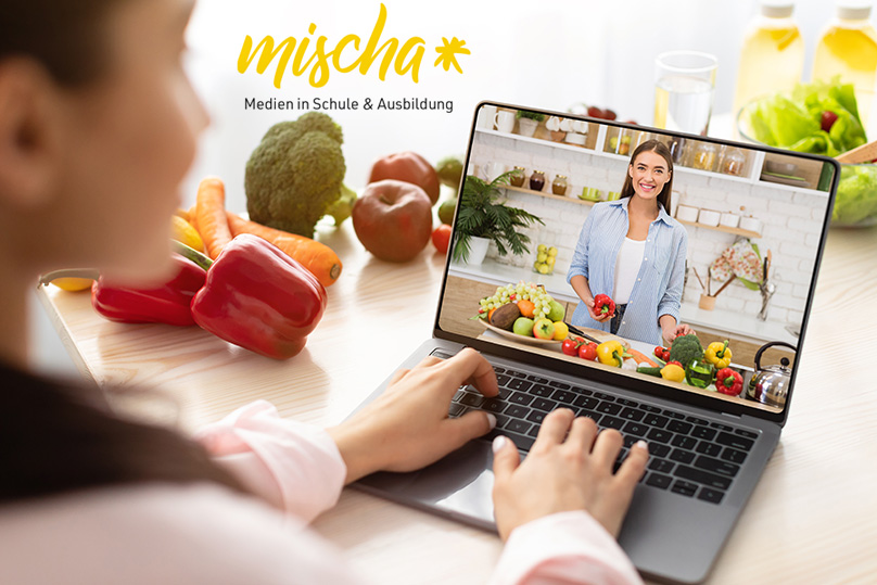 Hölzel Journal | Ernährung | MISCHA – Medien in Schule und Ausbildung