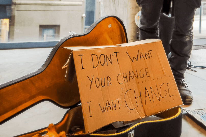 Hoelzel Journal | Protestsongs