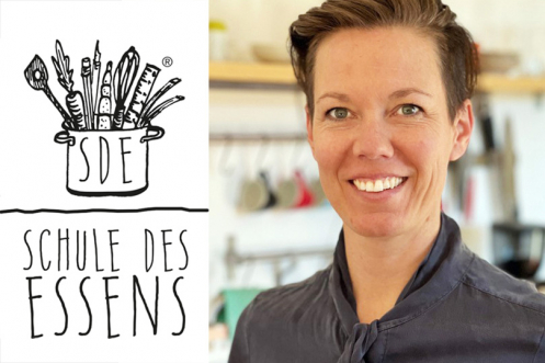 Hoelzel Journal | Theres Rathmanner | © Schule des Essens