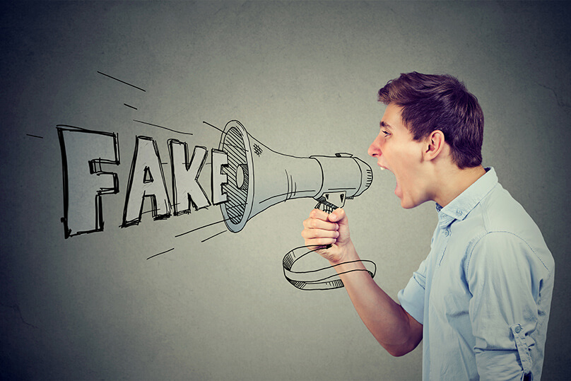 Hoelzel Journal | Saferinternet.at | Fake News