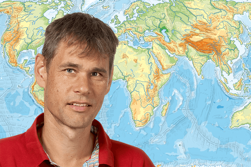 Hoelzel Verlag | Johannes Mayer | Neuer Lehrplan Geografie und wirtschaftliche Bildung