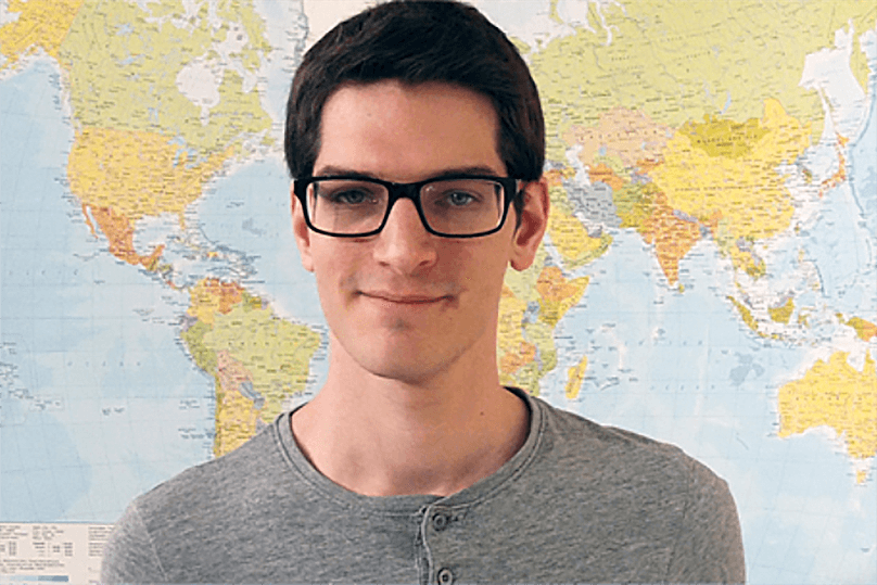 Hoelzel Journal | Digitale Grundbildung | Benedikt Maukner | © Maukner